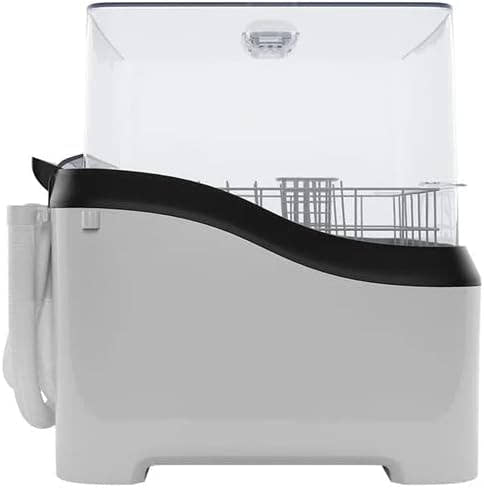 Lava-Louças Compacta 3L™