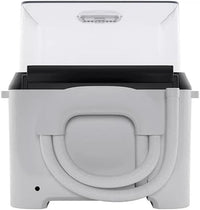 Lava-Louças Compacta 3L™