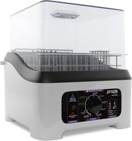 Lava-Louças Compacta 3L™